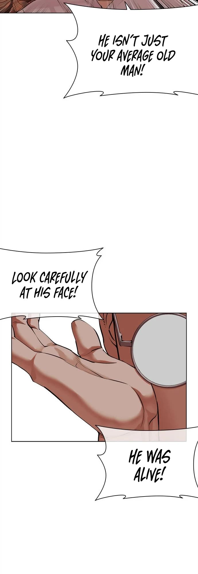 Lookism Chapter 487 page 12 - Chapter 487