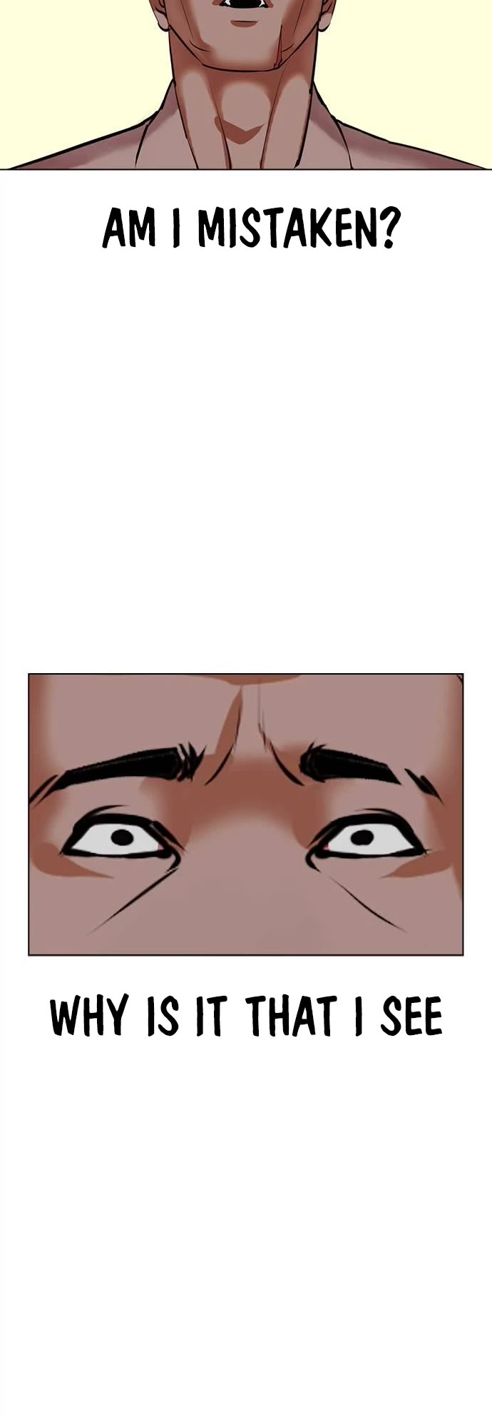 Lookism Chapter 487 page 16 - Chapter 487