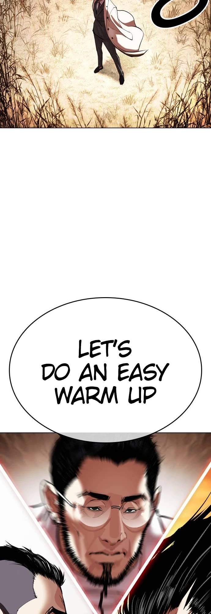 Lookism Chapter 487 page 30 - Chapter 487
