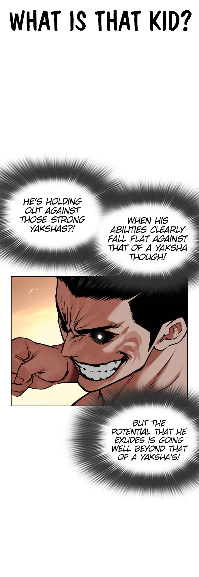 Lookism Chapter 487 page 46 - Chapter 487