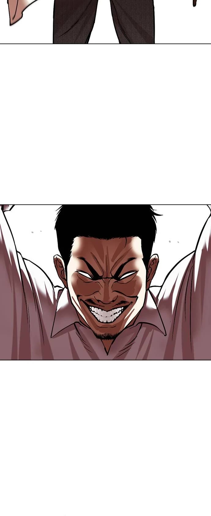 Lookism Chapter 487 page 5 - Chapter 487