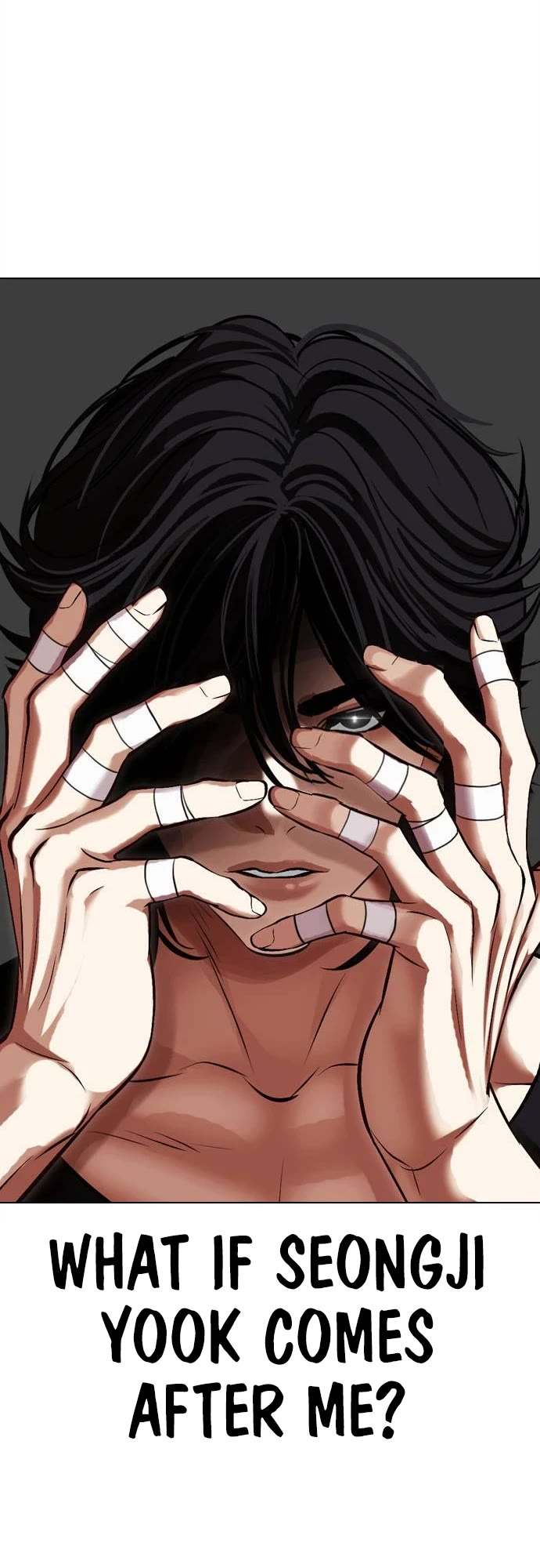 Lookism Chapter 487 page 51 - Chapter 487