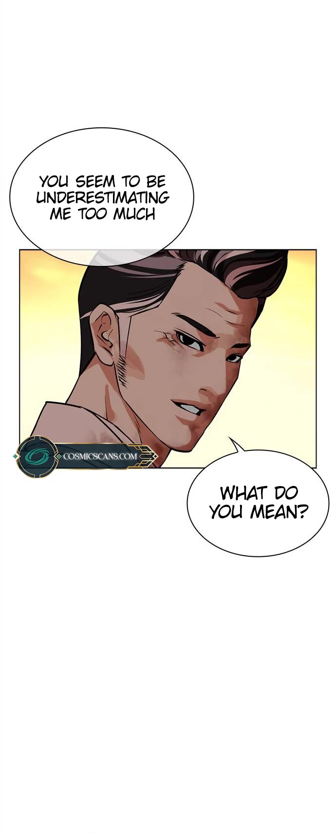 Lookism Chapter 487 page 55 - Chapter 487