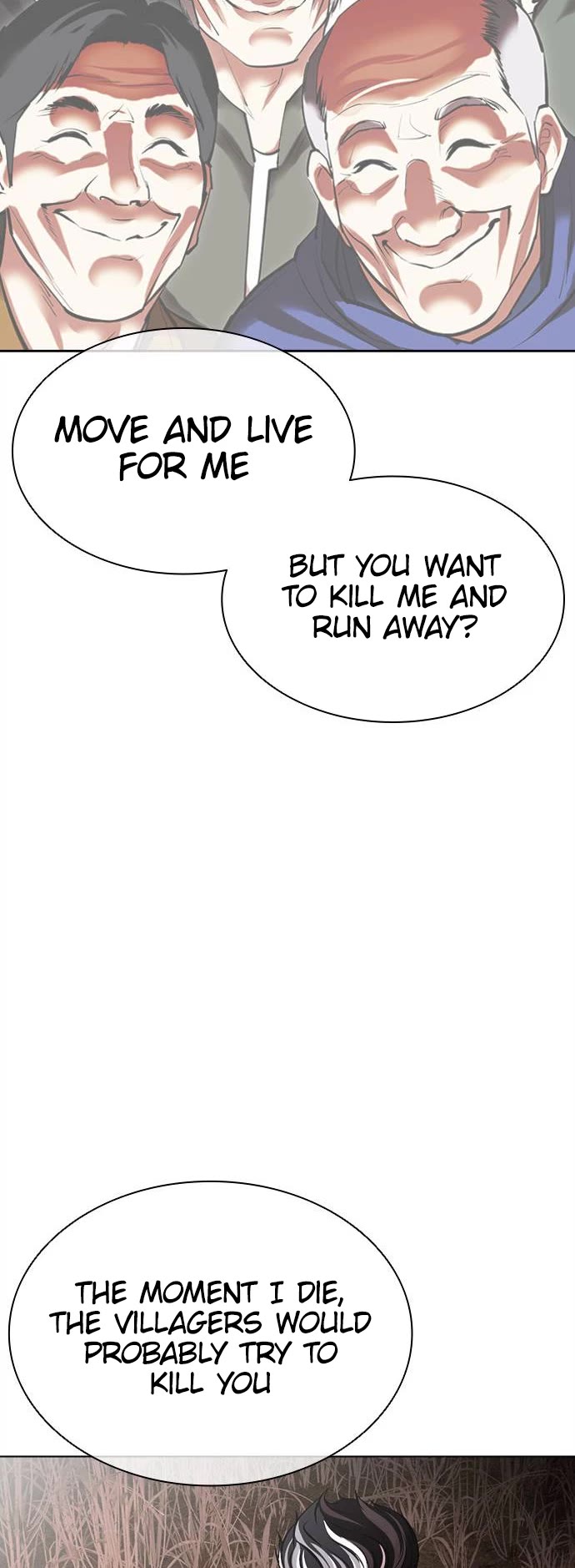Lookism Chapter 487 page 58 - Chapter 487