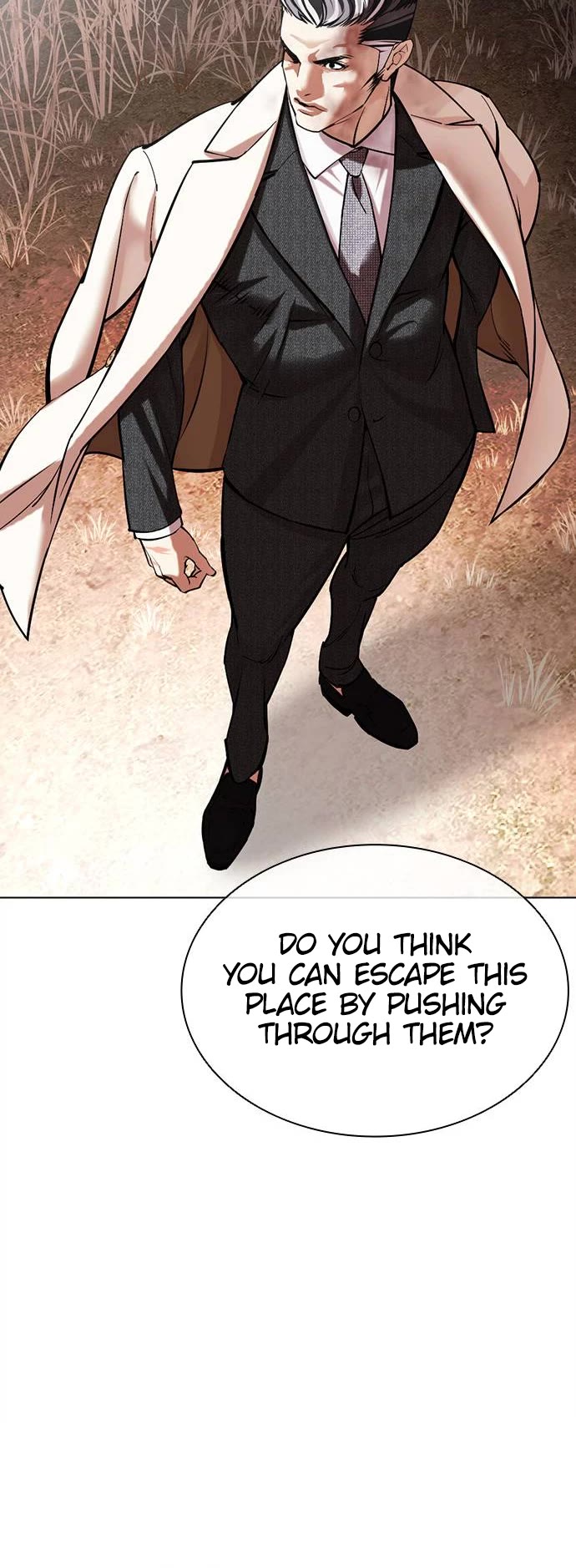 Lookism Chapter 487 page 59 - Chapter 487