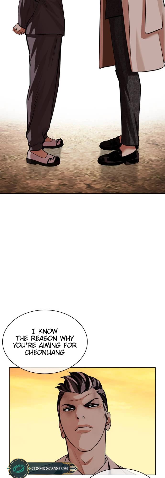 Lookism Chapter 487 page 62 - Chapter 487