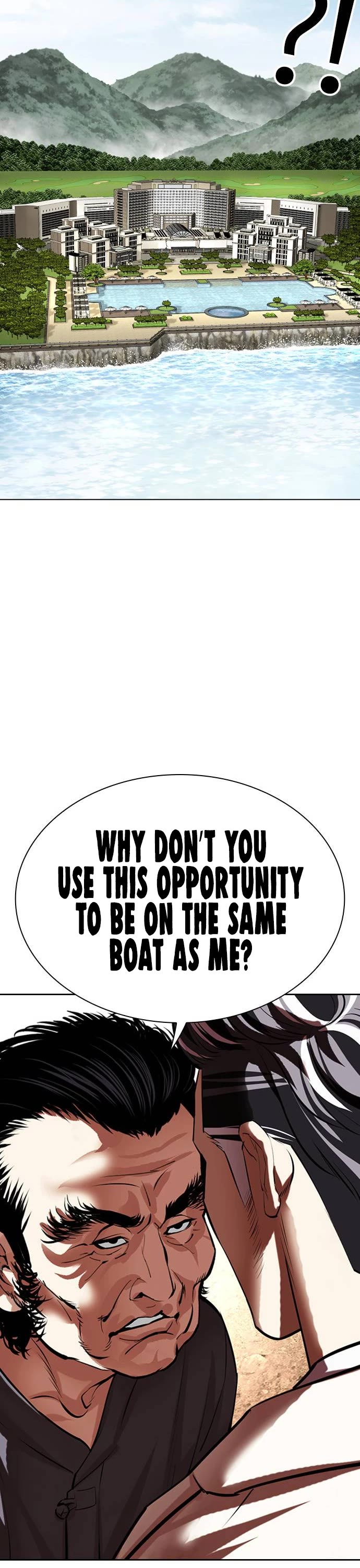 Lookism Chapter 487 page 65 - Chapter 487