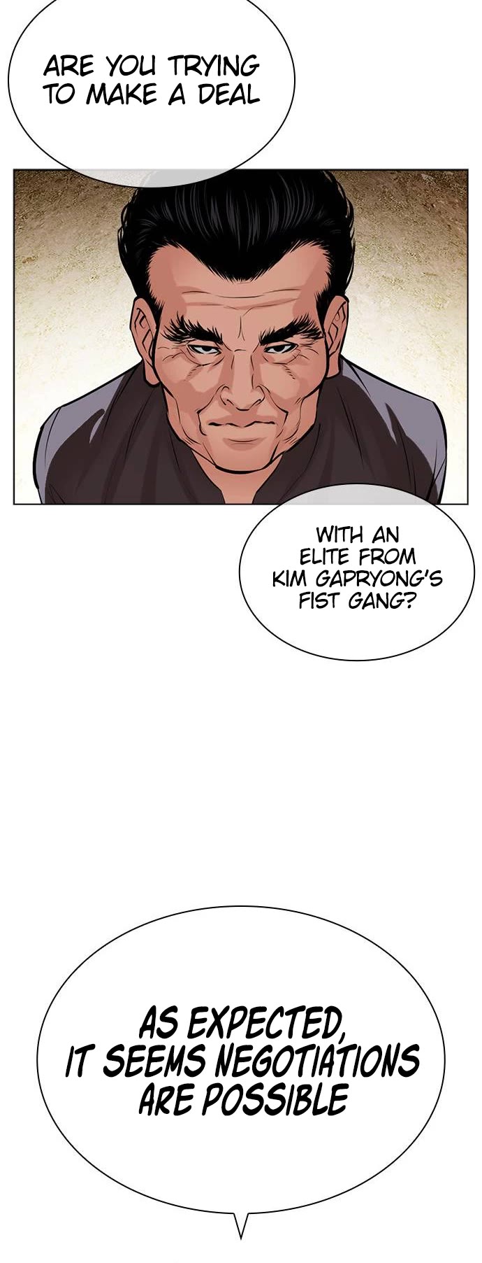 Lookism Chapter 487 page 67 - Chapter 487