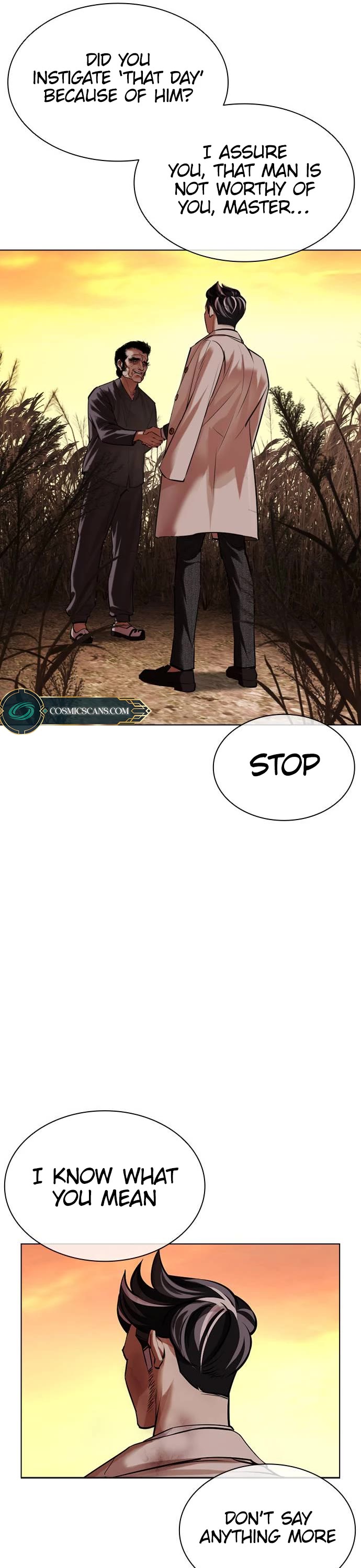 Lookism Chapter 487 page 69 - Chapter 487