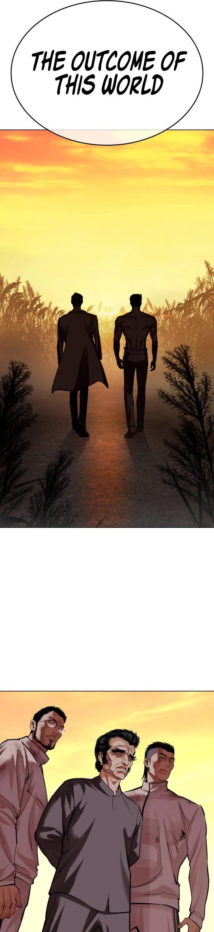 Lookism Chapter 487 page 72 - Chapter 487