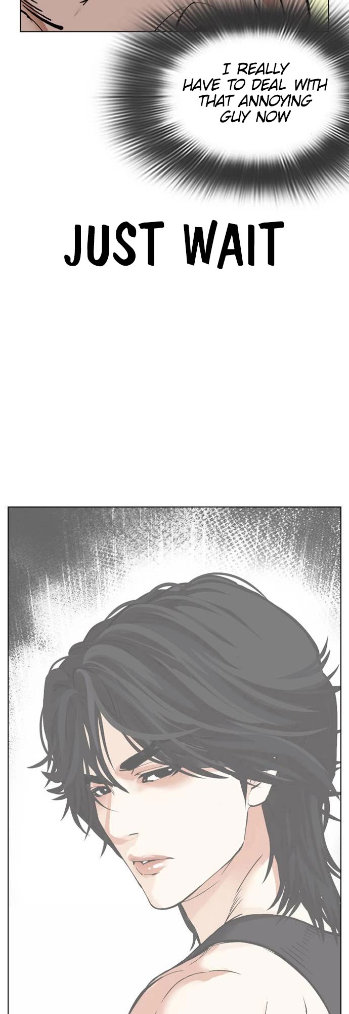 Lookism Chapter 487 page 74 - Chapter 487