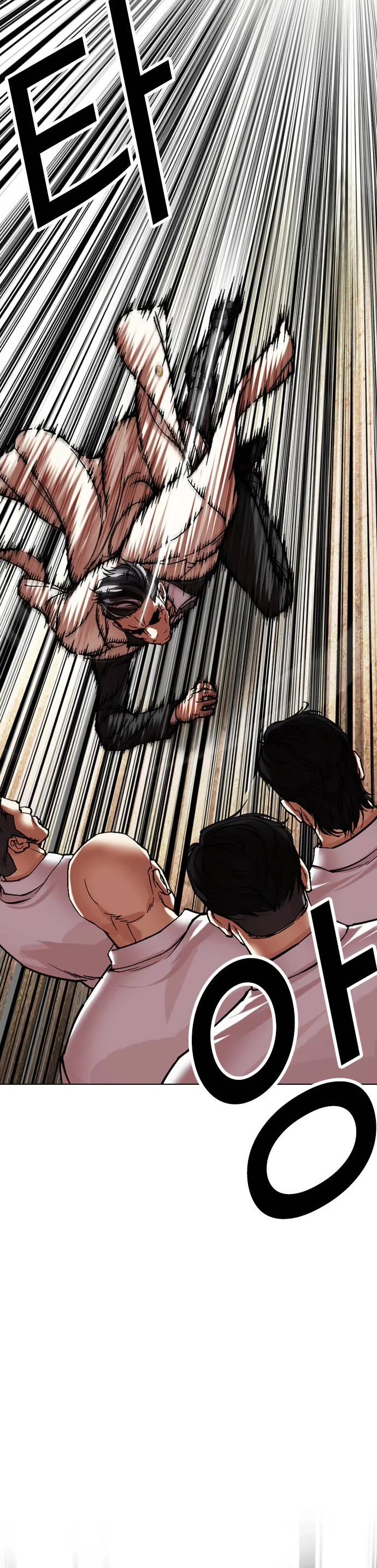 Lookism Chapter 487 page 8 - Chapter 487