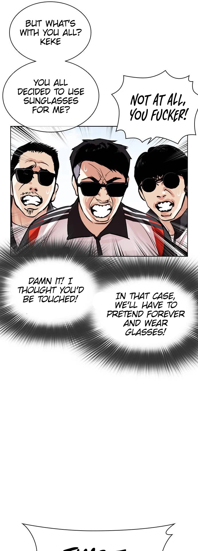 Lookism Chapter 487 page 82 - Chapter 487