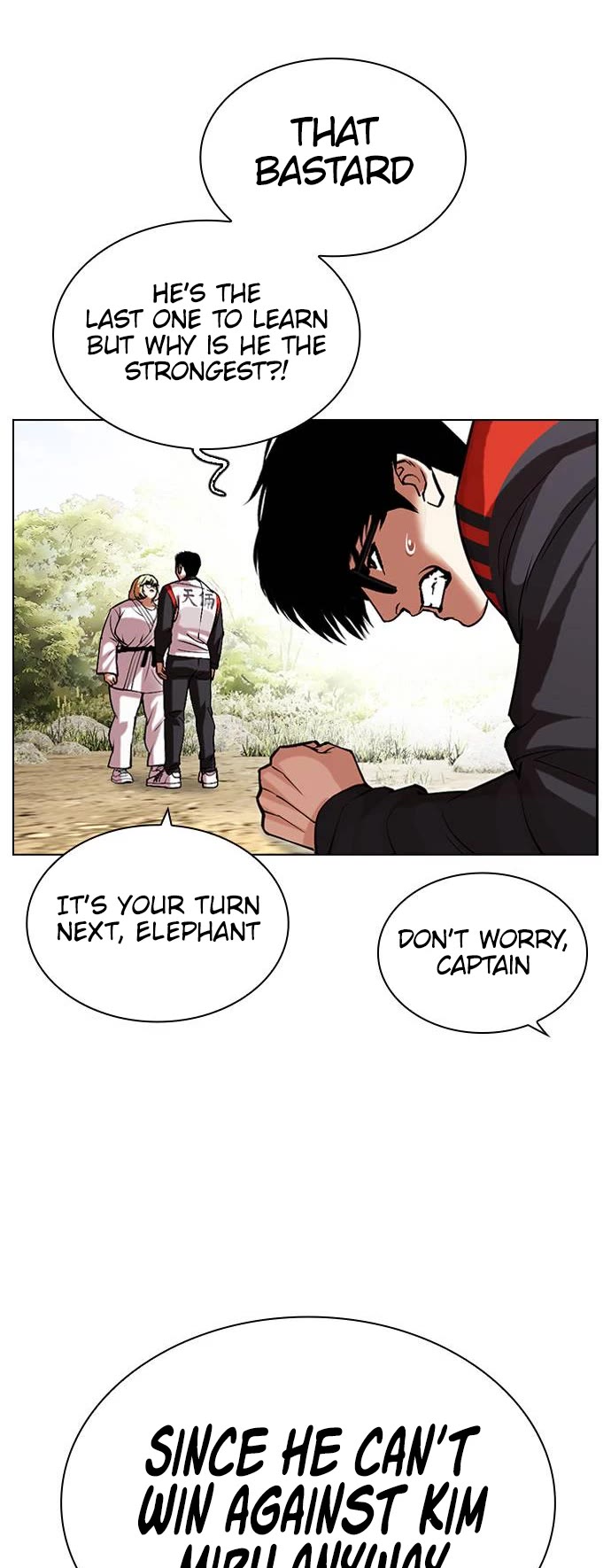 Lookism Chapter 487 page 86 - Chapter 487
