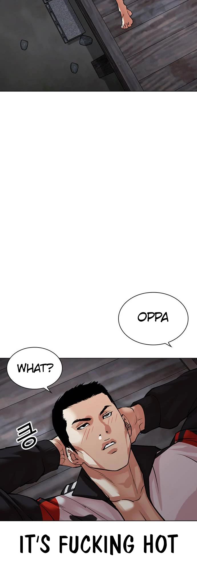 Lookism Chapter 487 page 90 - Chapter 487