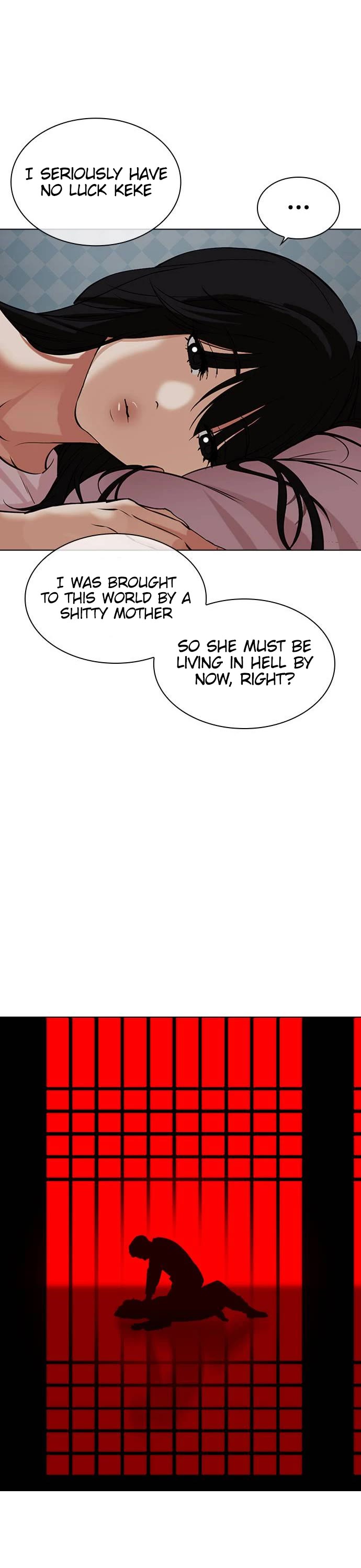 Lookism Chapter 487 page 96 - Chapter 487