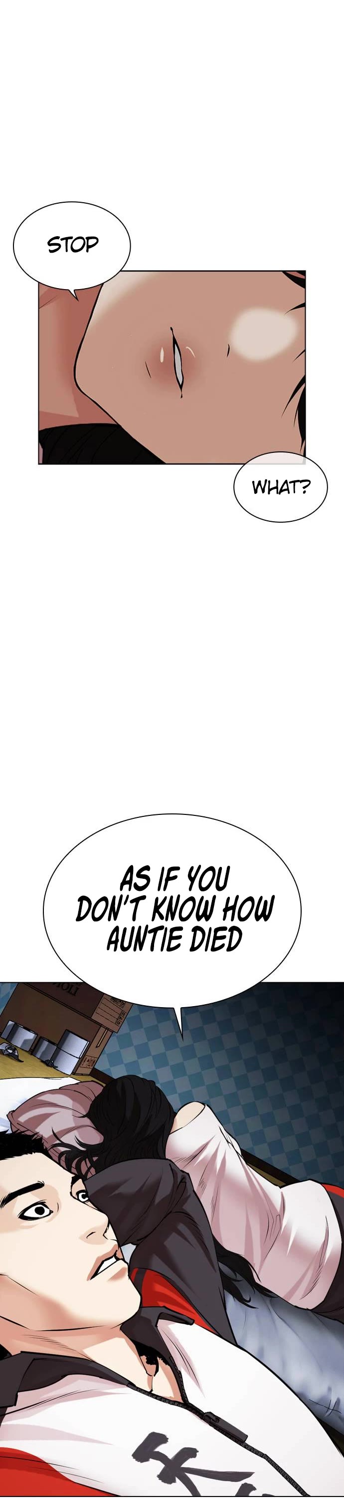 Lookism Chapter 487 page 97 - Chapter 487
