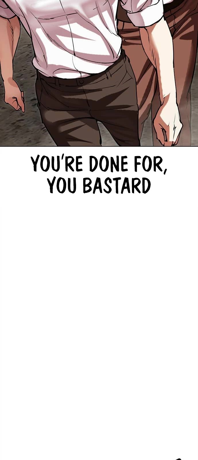 Lookism Chapter 488 page 12 - Chapter 488