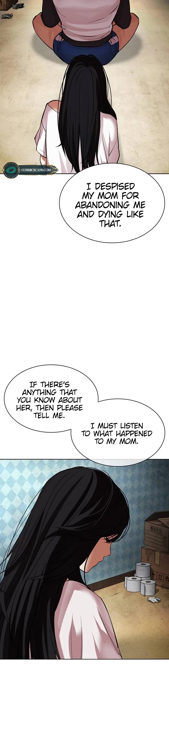 Lookism Chapter 488 page 23 - Chapter 488