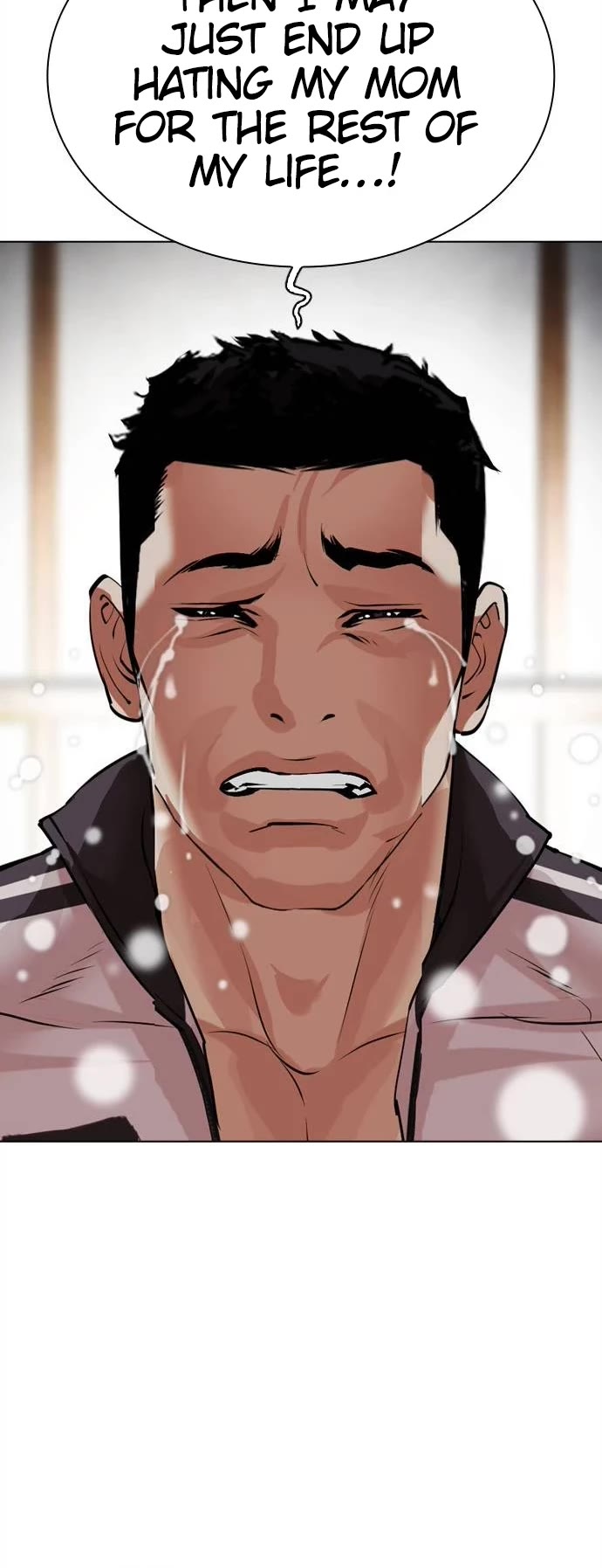 Lookism Chapter 488 page 25 - Chapter 488