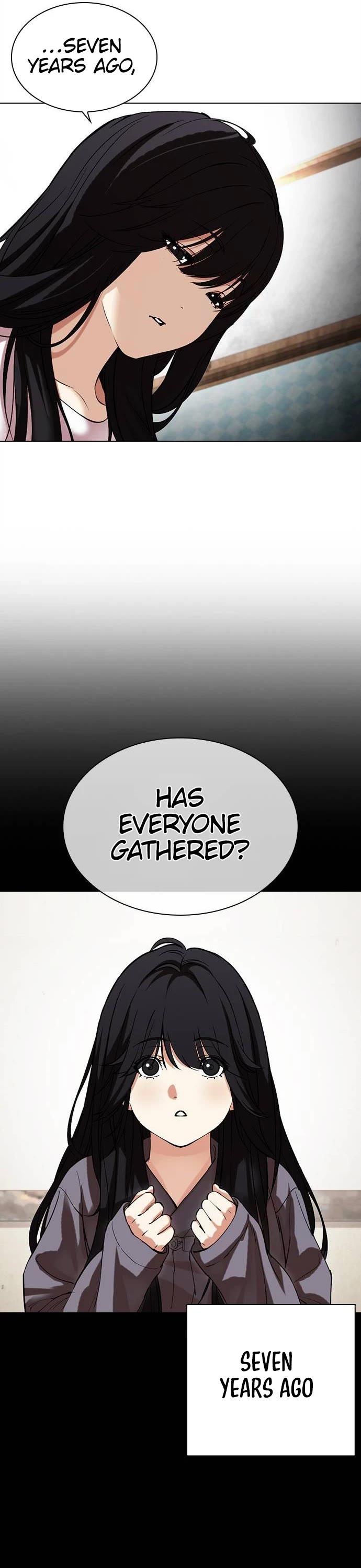 Lookism Chapter 488 page 26 - Chapter 488
