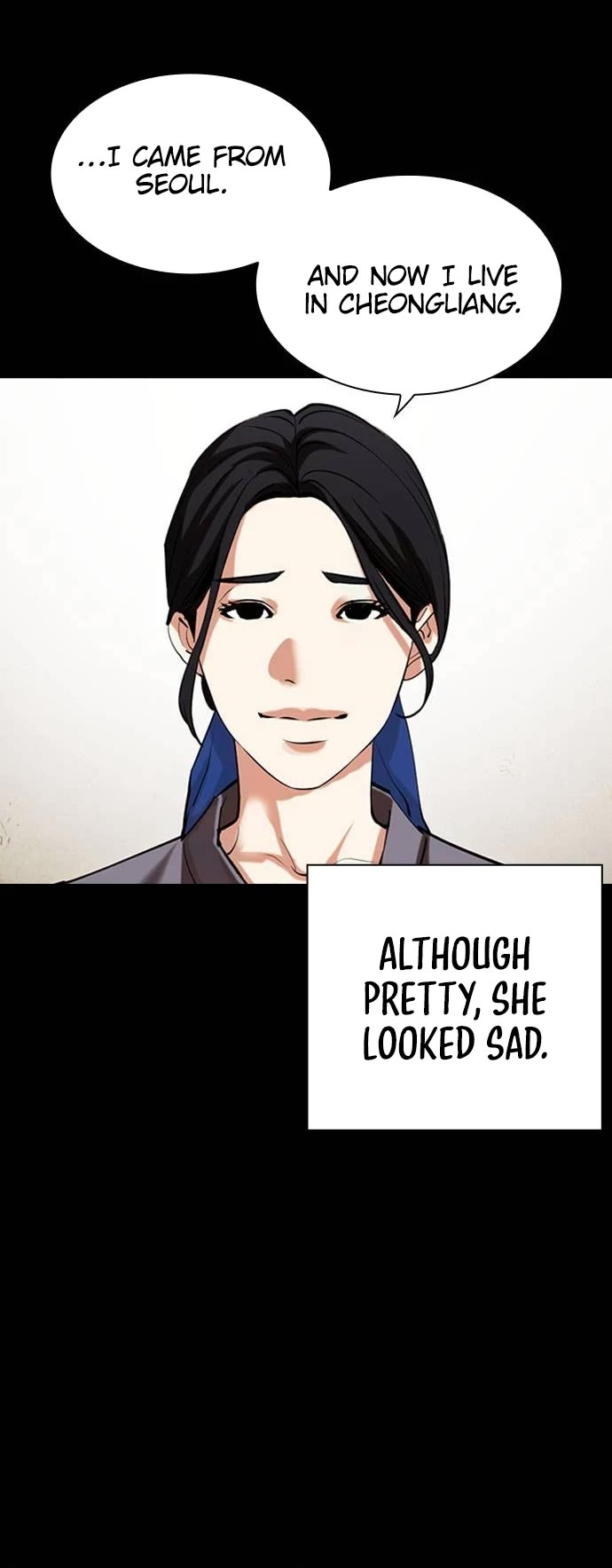 Lookism Chapter 488 page 29 - Chapter 488