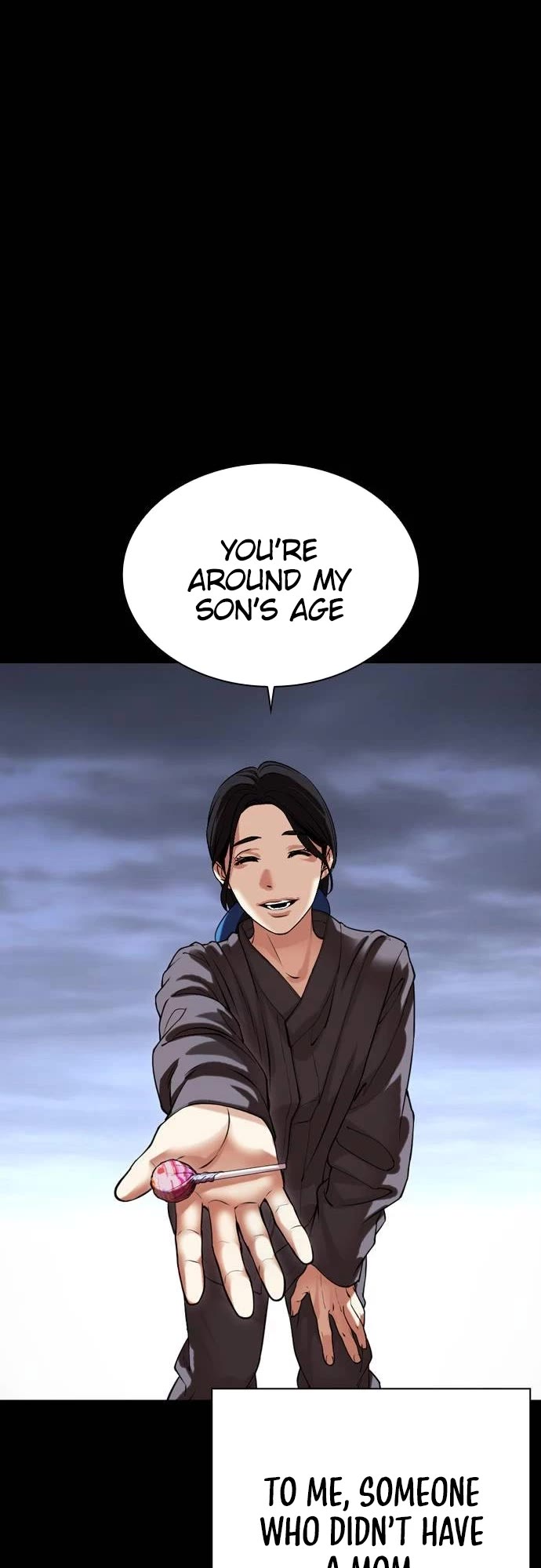 Lookism Chapter 488 page 32 - Chapter 488