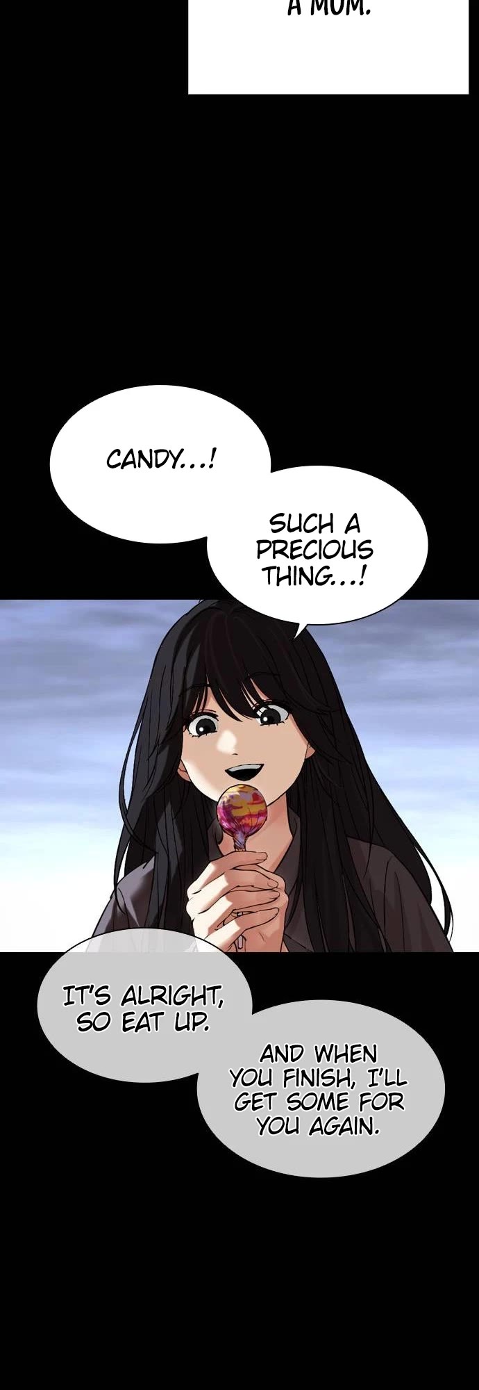 Lookism Chapter 488 page 33 - Chapter 488