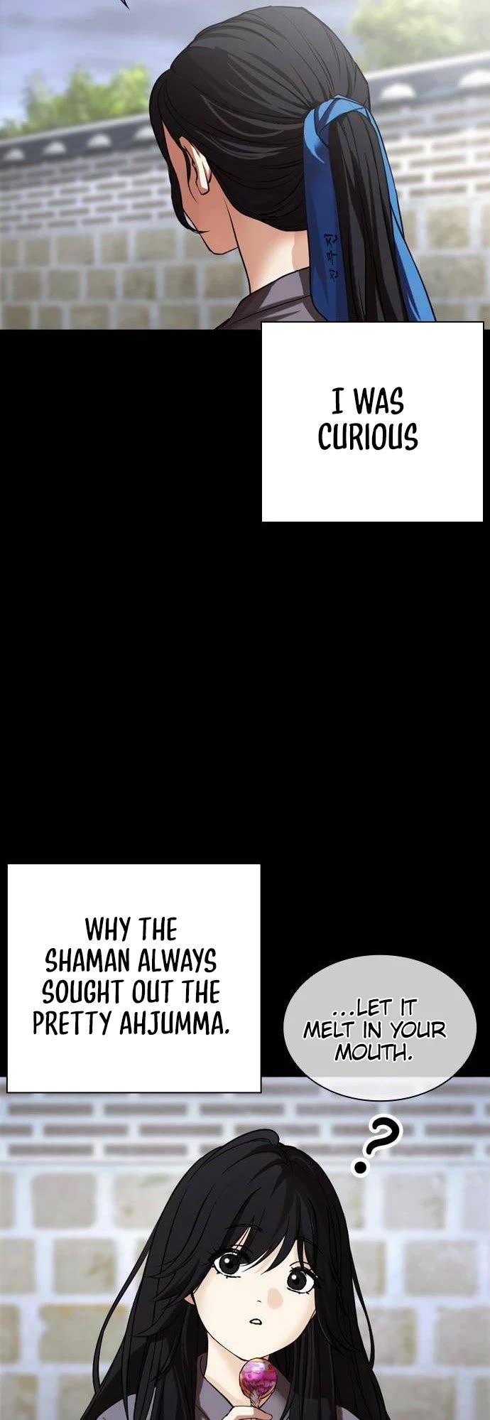 Lookism Chapter 488 page 36 - Chapter 488