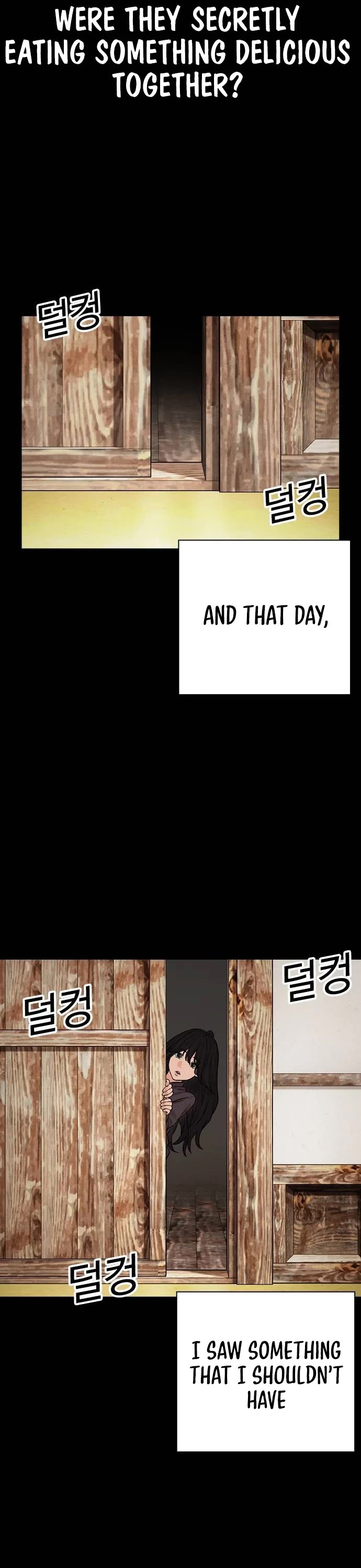 Lookism Chapter 488 page 38 - Chapter 488