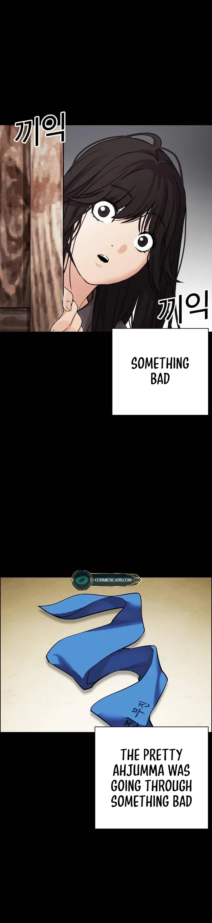 Lookism Chapter 488 page 39 - Chapter 488