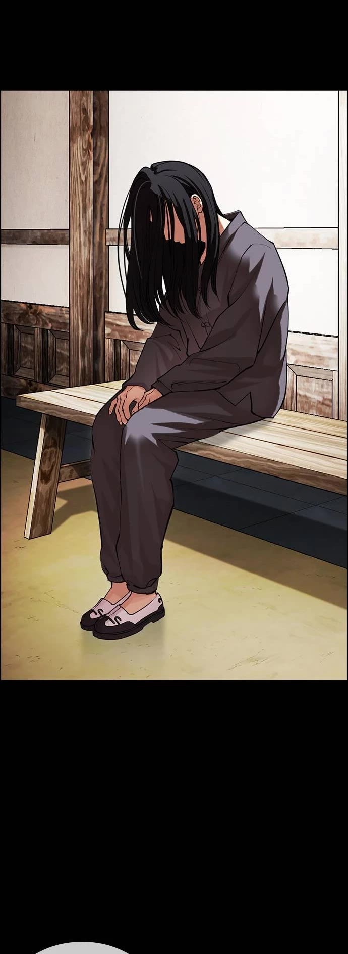 Lookism Chapter 488 page 40 - Chapter 488