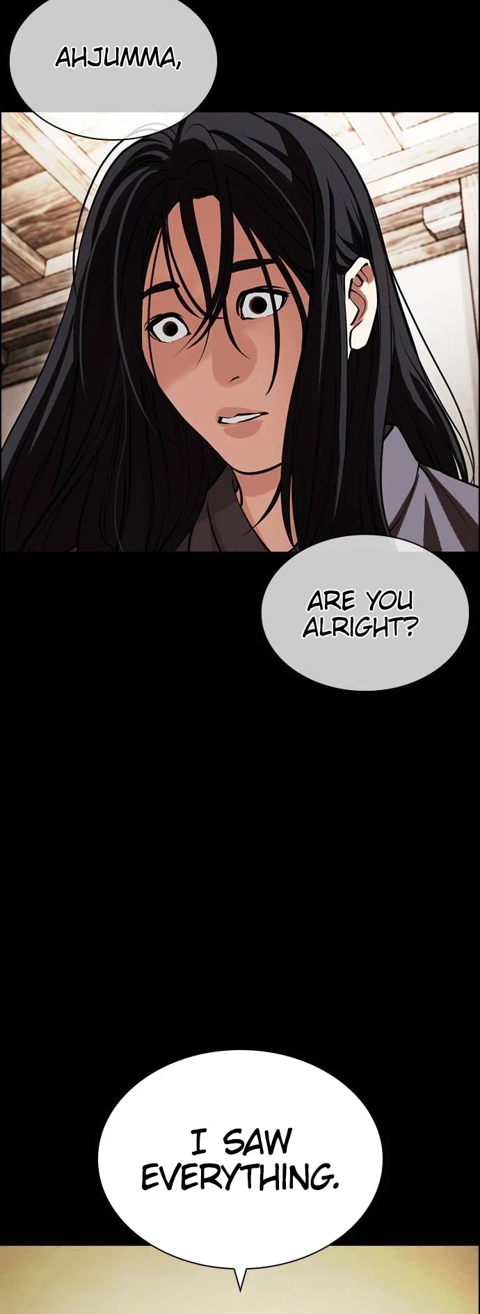 Lookism Chapter 488 page 41 - Chapter 488