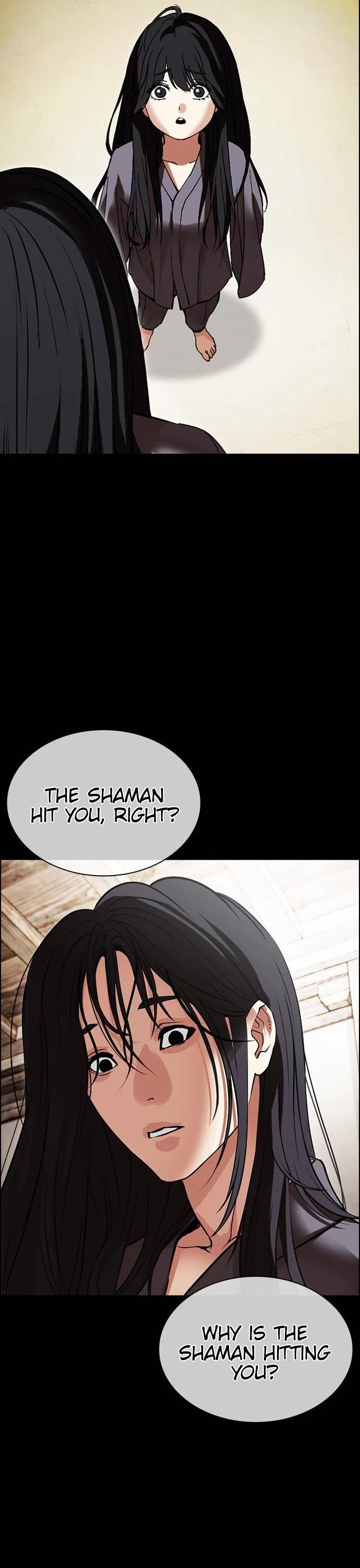Lookism Chapter 488 page 42 - Chapter 488
