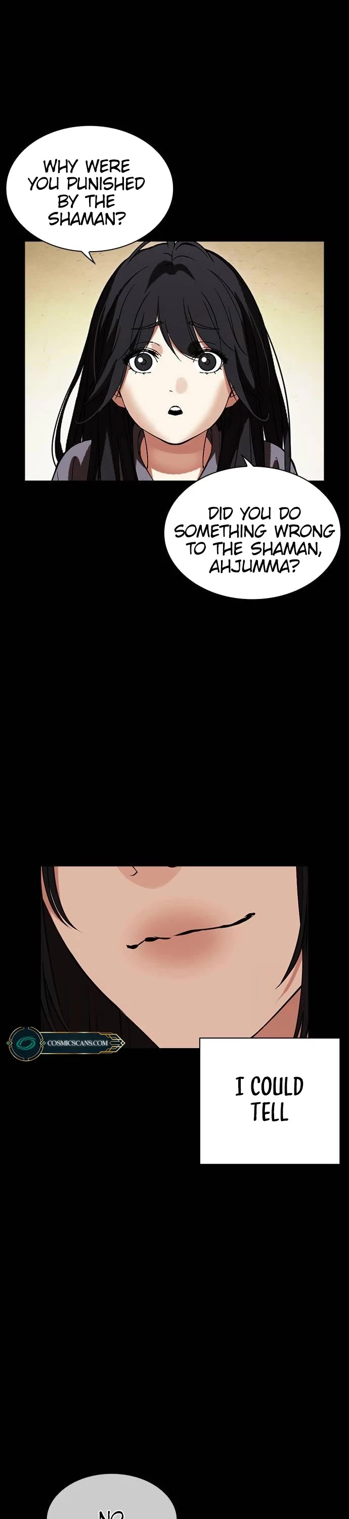 Lookism Chapter 488 page 43 - Chapter 488