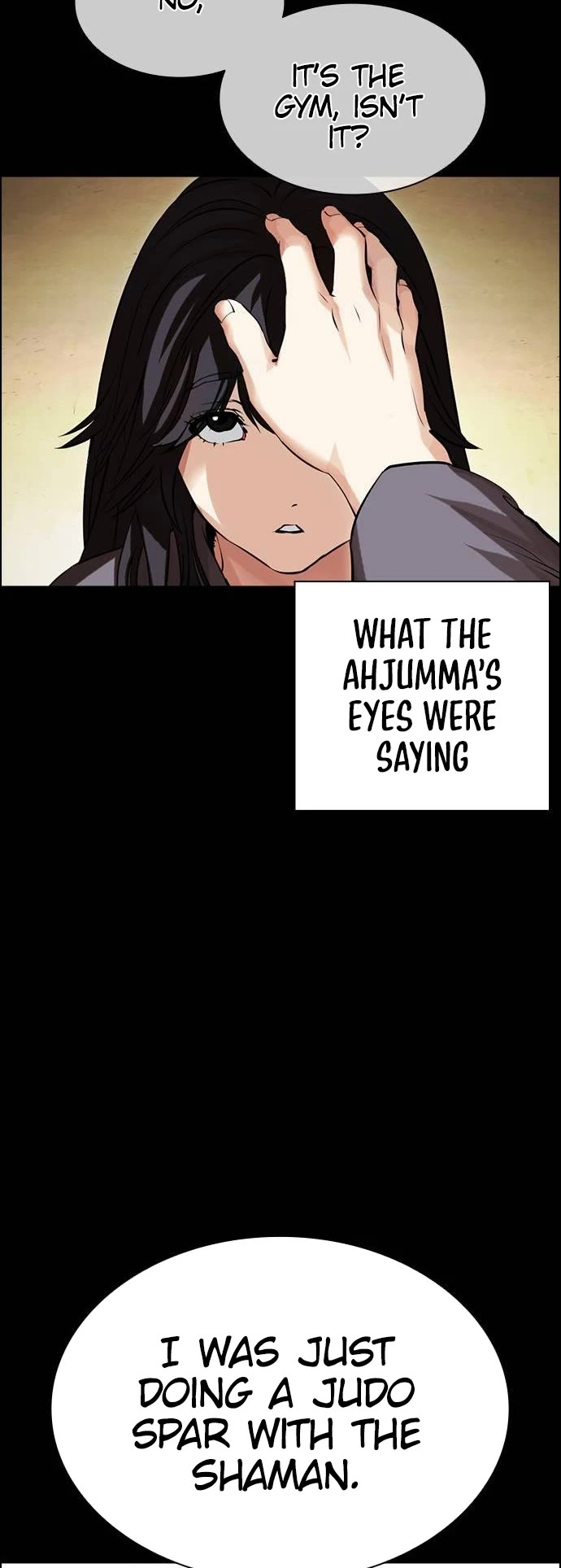 Lookism Chapter 488 page 44 - Chapter 488