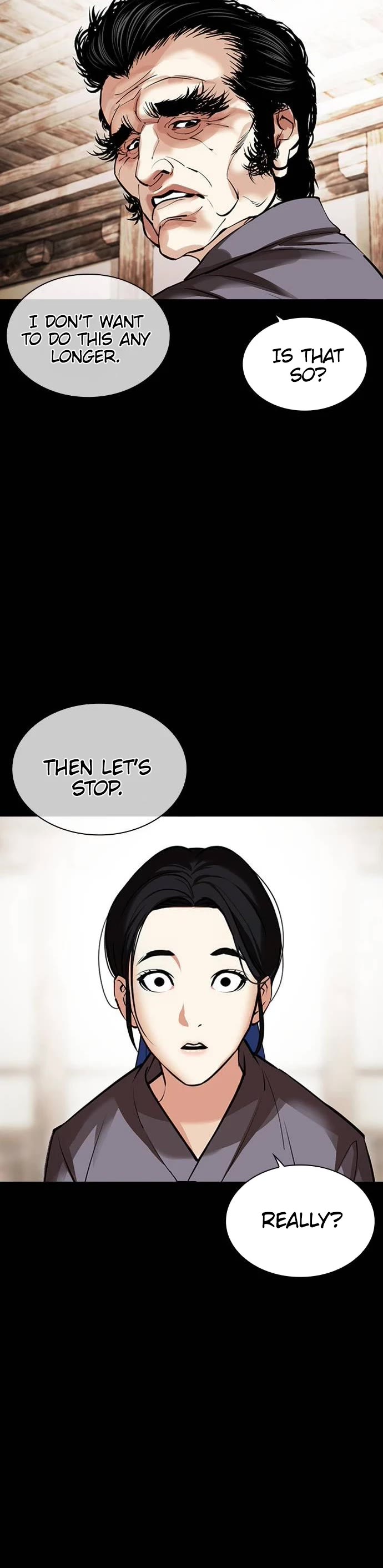 Lookism Chapter 488 page 48 - Chapter 488