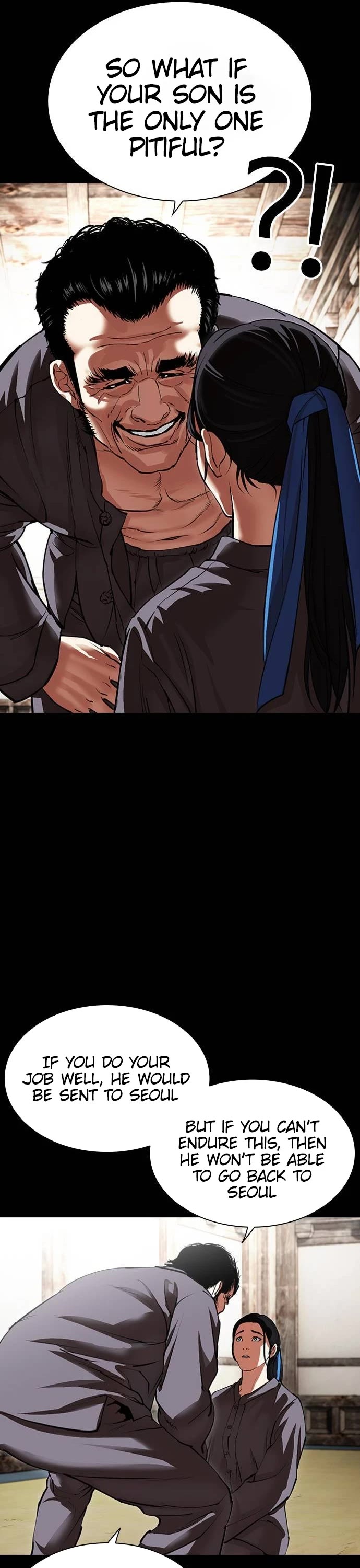 Lookism Chapter 488 page 49 - Chapter 488