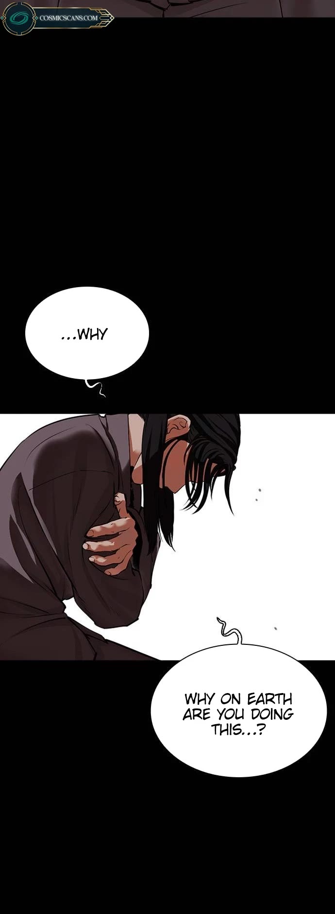 Lookism Chapter 488 page 51 - Chapter 488
