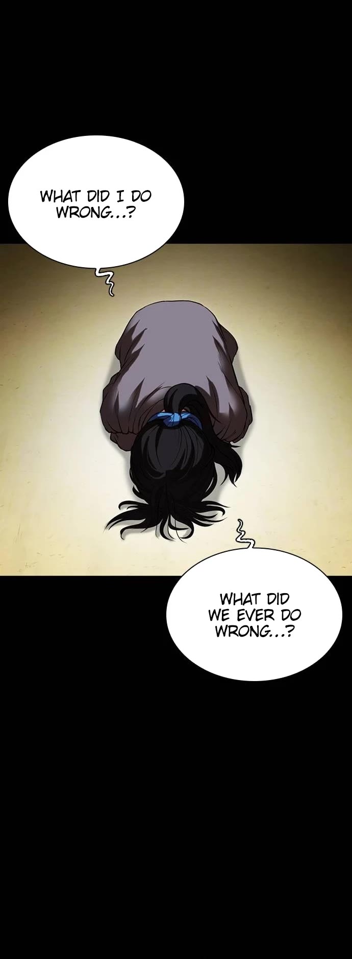 Lookism Chapter 488 page 52 - Chapter 488