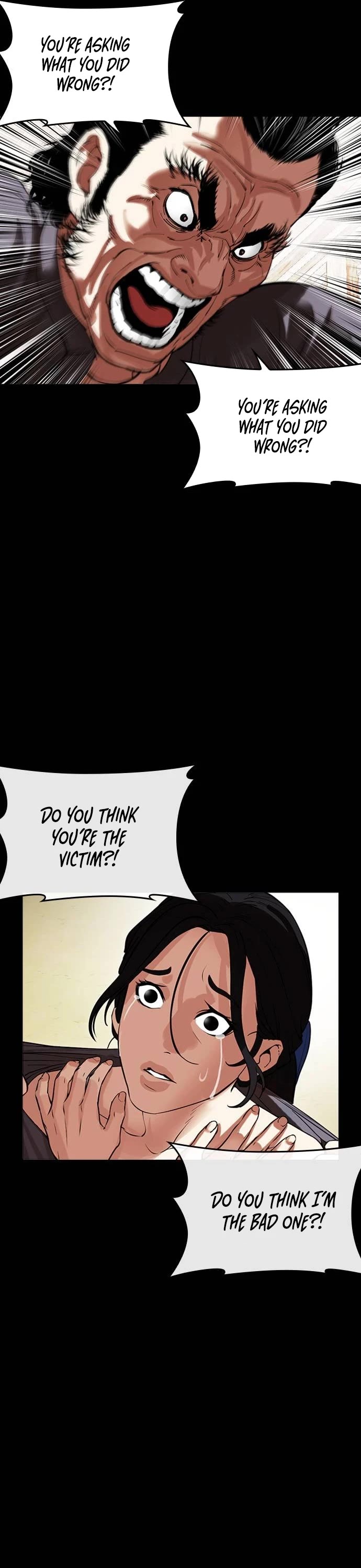 Lookism Chapter 488 page 57 - Chapter 488