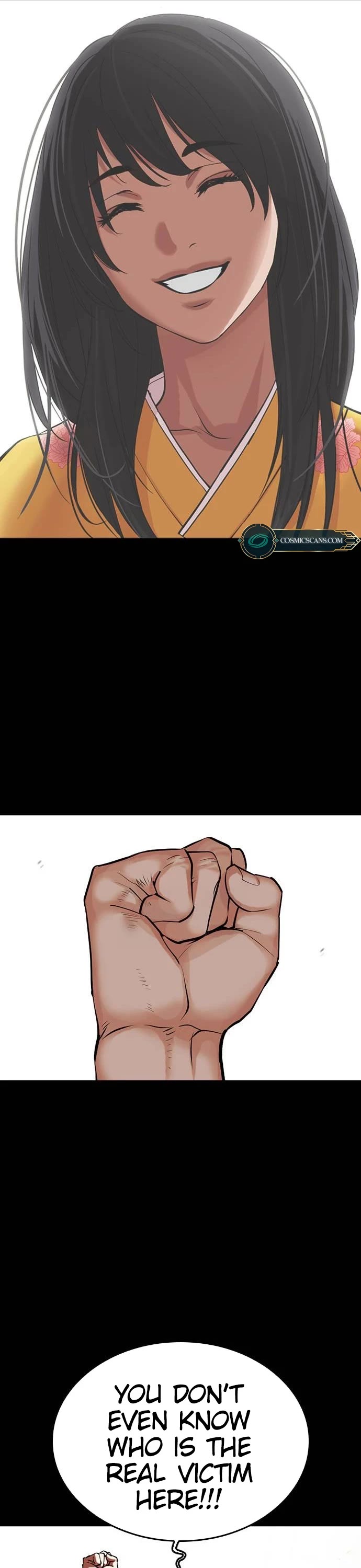 Lookism Chapter 488 page 58 - Chapter 488
