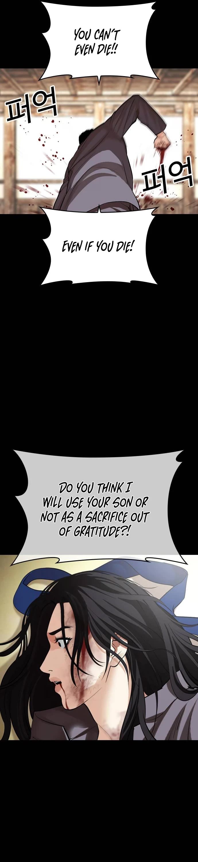 Lookism Chapter 488 page 61 - Chapter 488