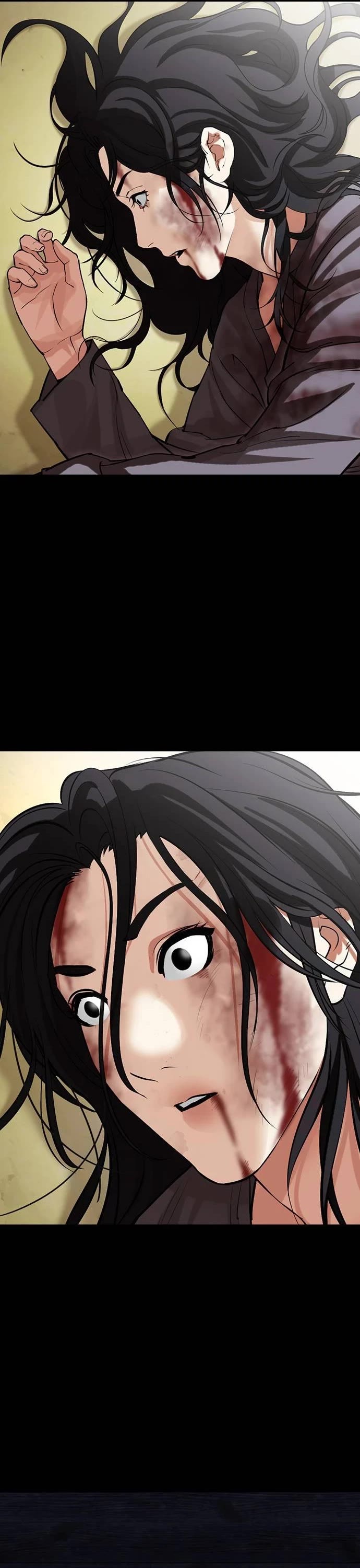 Lookism Chapter 488 page 65 - Chapter 488