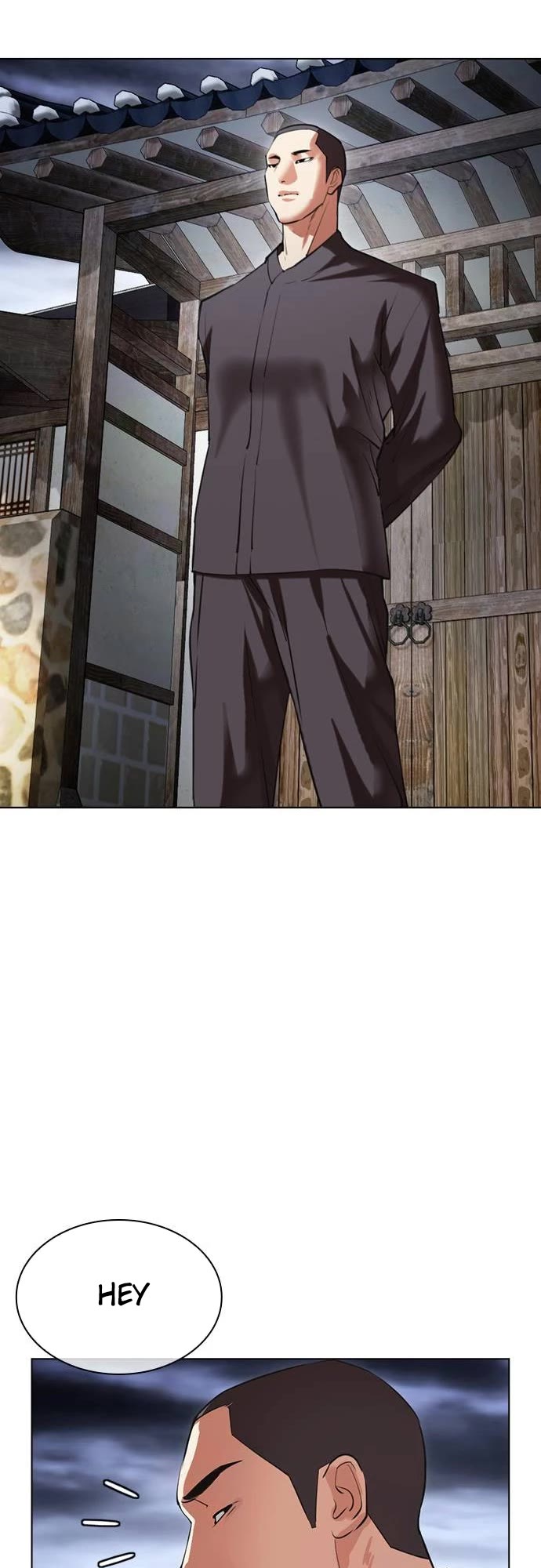 Lookism Chapter 488 page 71 - Chapter 488