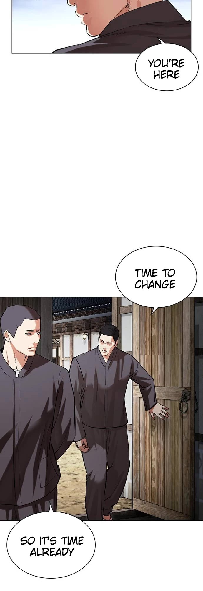 Lookism Chapter 488 page 72 - Chapter 488