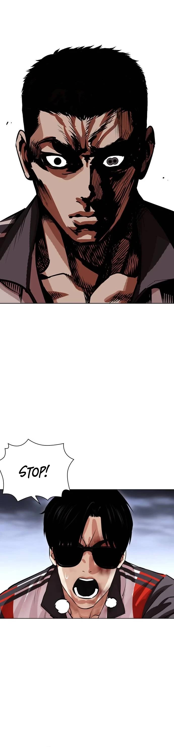 Lookism Chapter 488 page 75 - Chapter 488