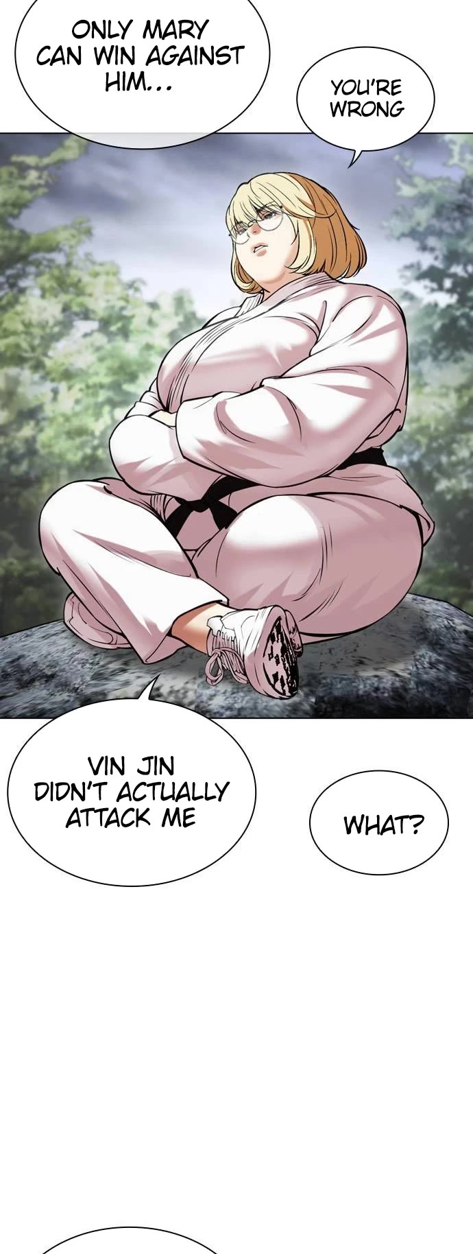 Lookism Chapter 488 page 78 - Chapter 488