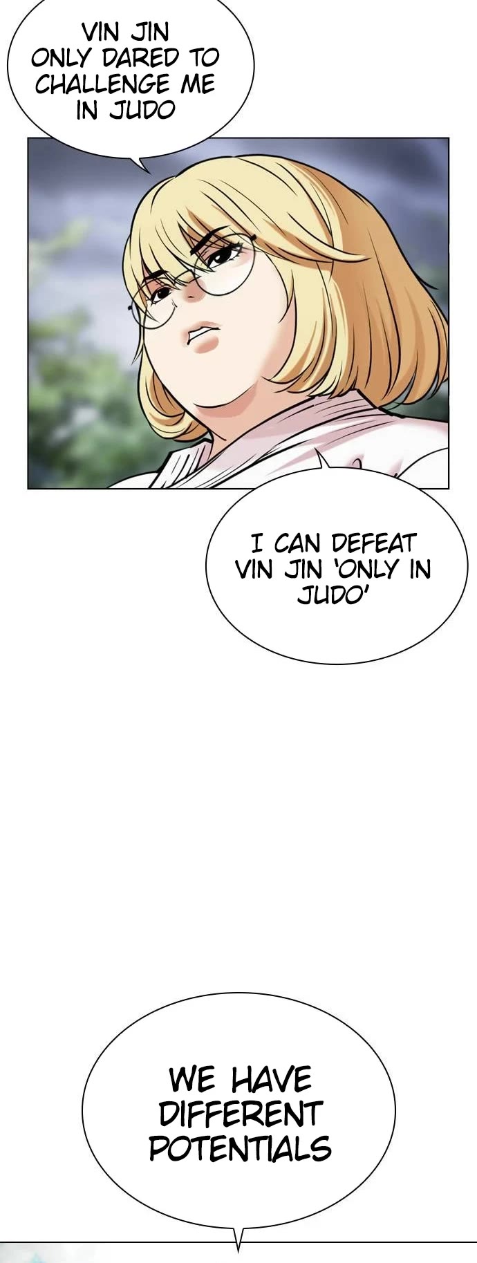 Lookism Chapter 488 page 79 - Chapter 488