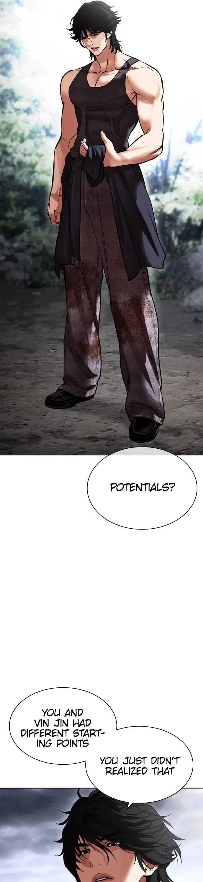 Lookism Chapter 488 page 80 - Chapter 488